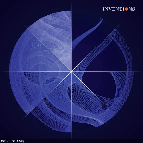 Inventions - Inventions (2014)