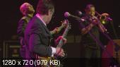 Beth Hart & Joe Bonamassa: Live in Amsterdam (2014) BDRip 720p