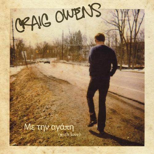 Craig Owens – With Love (2009)