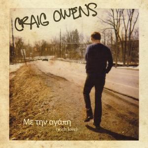 Craig Owens - With Love (2009)