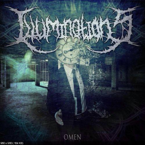Illuminations - Omen (2014)