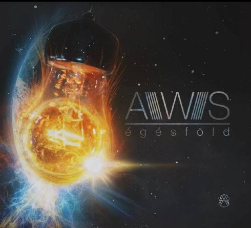 AWS - Esti Rszegsg (New Track) (2014)