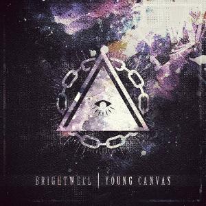 Brightwell - Young Canvas [Single] (2014)