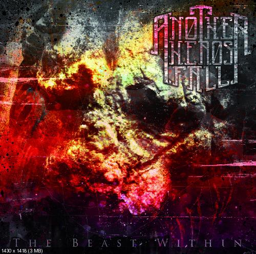 Another Hero's Fall - The Beast Within [EP] (2014)