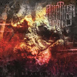 Another Hero's Fall - The Beast Within [EP] (2014)