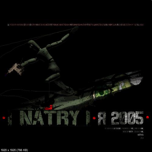 NATRY -  2005 (2014)