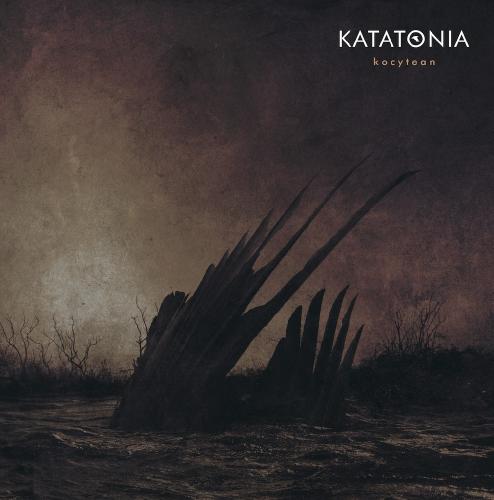 Katatonia - Kocytean [EP] (2014)