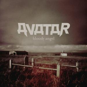 Avatar - Bloody Angel (Single) (2014)