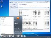 Windows 7 Professional SP1 x86/x64 MoverSoft 04.2014 DVD