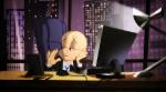 Шоу Луни Тюнз / The Looney Tunes Show (1 сезон / 2011) WEB-DLRip