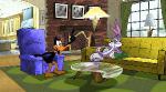Шоу Луни Тюнз / The Looney Tunes Show (1 сезон / 2011) WEB-DLRip