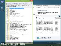 Windows 8.1 Professional x64 Lightweight v.1.14 by Ducazen (2014/RUS)