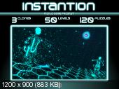 [Android] Instantion - v1.0 (2014) [ENG]