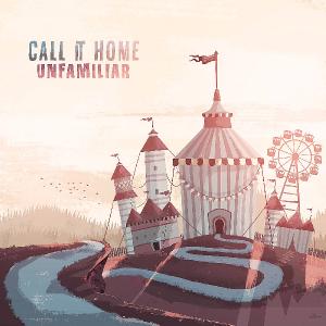 Call It Home - Damage (New Song) (2014)
