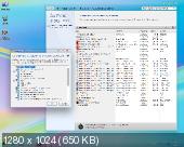Windows 7 x64 3.2.9 4in1 by HoBo-Group 2014