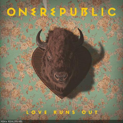OneRepublic - Love Runs Out (New Track) (2014)
