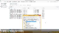 Windows 8.1 AIO x64 Update 1 20in1 6.3.9600.17041.winblue_gdr.140305-1710 by adguard (2014/RUS/ENG)