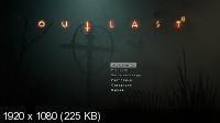Outlast 2 (2017/RUS/ENG/MULTi9/RePack  SpaceX)