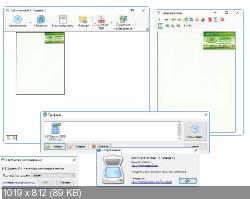 NAPS2 (Not Another PDF Scanner 2) 5.4.0 - сканирование