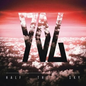 Yog - Half The Sky [LP] (2011)