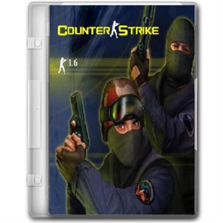 Counter Strike 1.6 Clean Non Steam-FL (PC/ENG/2012) &raquo; Игры