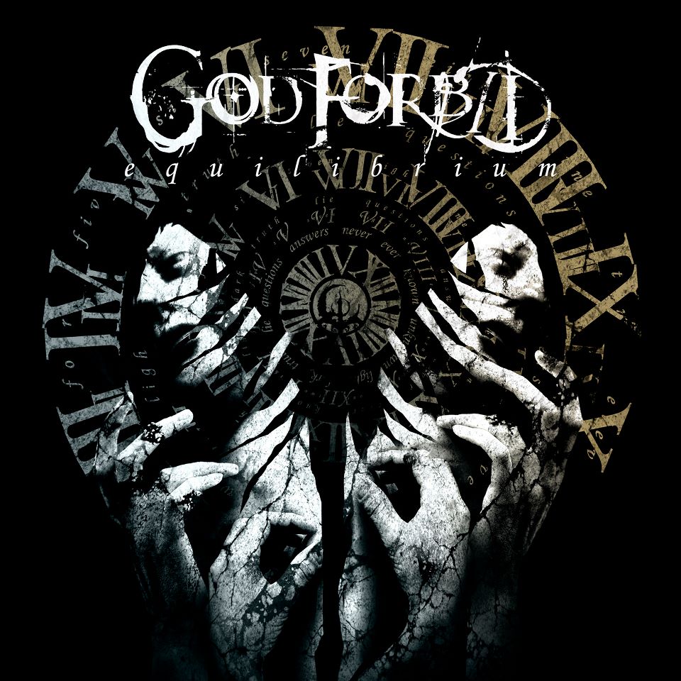 God Forbid - Equilibrium (2012)