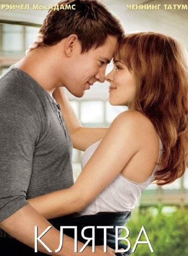  / The Vow (2012) DVDRip AVC
