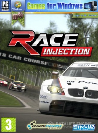 Race Injection / Гоночная инъекция (2011/RUS/RePack/PC) &raquo; Игры