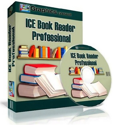 ICE Book Reader Pro 9.0.9b + Lang Pack + Skin Pack