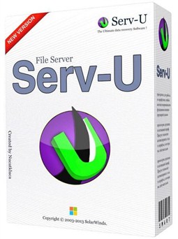 Serv-U File Server 14.0.2.0 Final