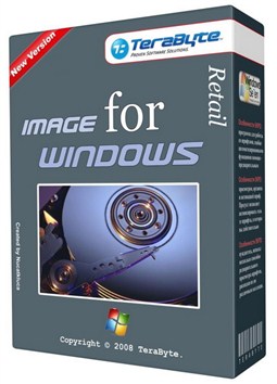 Terabyte Unlimited Image for Windows v 2.81 Retail