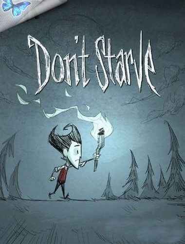 Don	 Starve (Klei Entertainment) (2013/ENG/L/Steam-Rip)