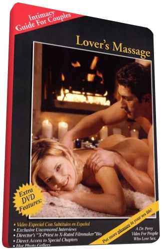 Эротический массаж Искусство чувственного прикосновения /Massage: Art of Sensual Touch (2000) DVDRip