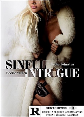 Греховная Интрига / Sinful Intrigue (1995) DVDRip
