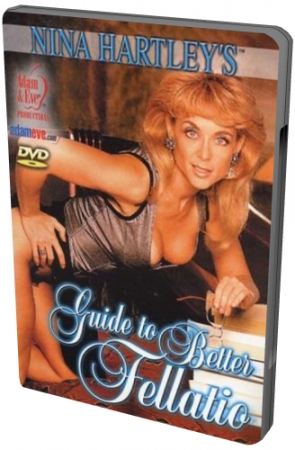 Руководство по лучшей фелляции (минету) / Guide To Better Fellatio (1994) DVDRip