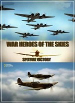 National Geographic:   :    / War heroes of the skies: Nazi Hunters (2012) IPTVRip