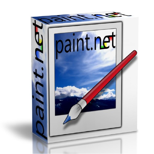 Paint.NET 3.5.11