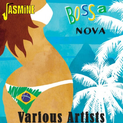 VA - Bossa Nova (2013)