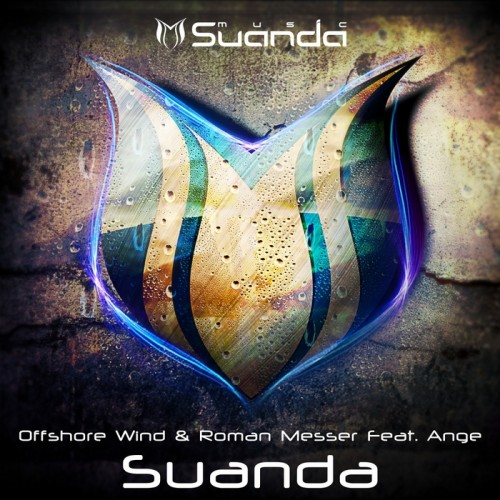 Offshore Wind & Roman Messer ft. Ange - Suanda (2013) FLAC