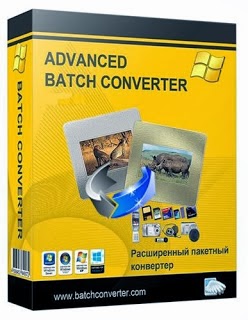 Advanced Batch Converter Portable