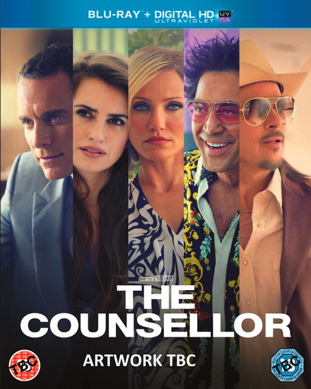  / The Counselor (2013) HDRip | BDRip 720p | BDRip 1080p