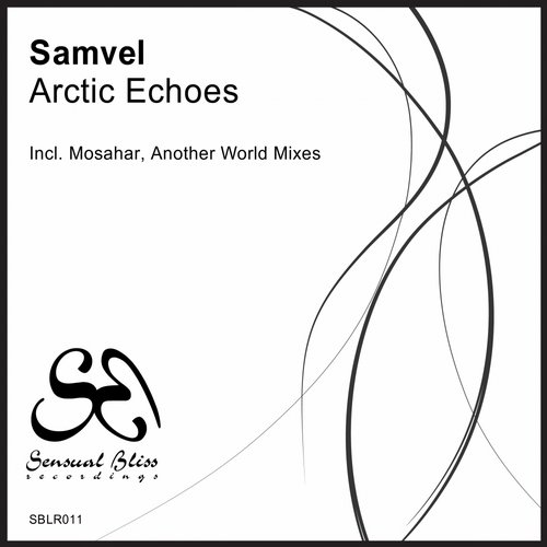 Samvel - Arctic Echoes (2014)