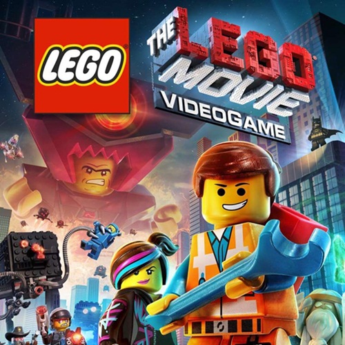 The LEGO Movie Videogame (2014/RUS/ENG/MULTI9/RePack)