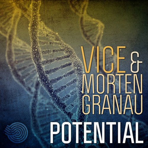 Vice & Morten Granau - Potential (2014)