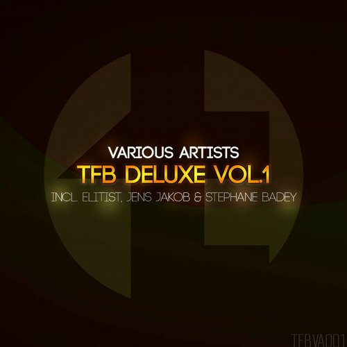 TFB Deluxe Vol.1 (2014)