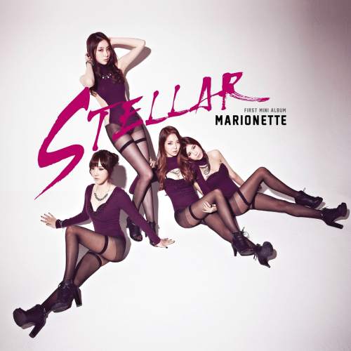 Stellar - Marionette (2014)