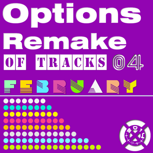 Options Remake Of Tracks 2014 FEB.04
