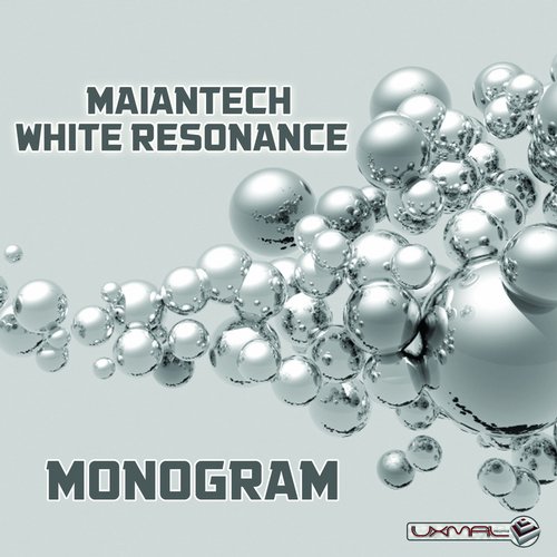 Maiantech and White Resonance - Monogram (2014)