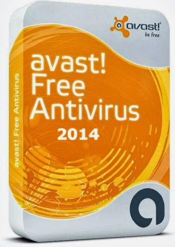 Avast! Free Antivirus 2014 9.0.2013 Final