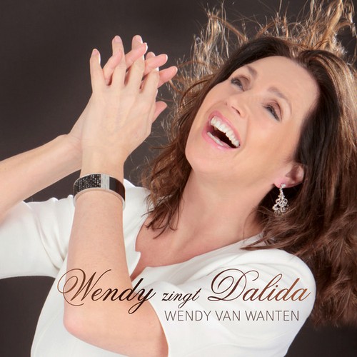 Wendy Van Wanten - Wendy Zingt Dalida (2014)